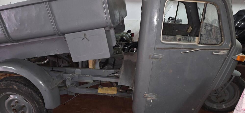 Moto Guzzi MOTOCARRO ERCOLE (2)