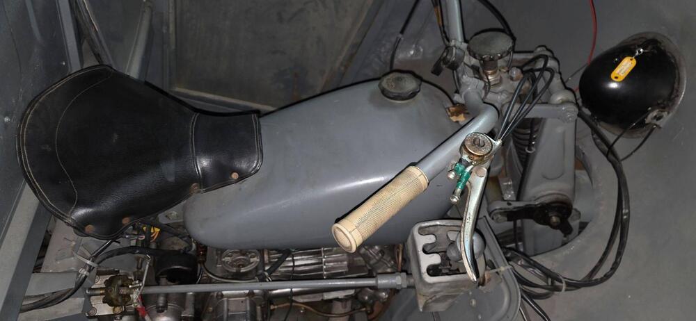 Moto Guzzi MOTOCARRO ERCOLE (3)