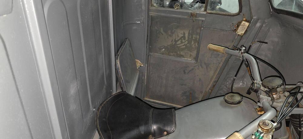 Moto Guzzi MOTOCARRO ERCOLE (4)