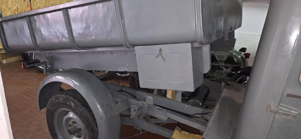 Moto Guzzi MOTOCARRO ERCOLE (5)