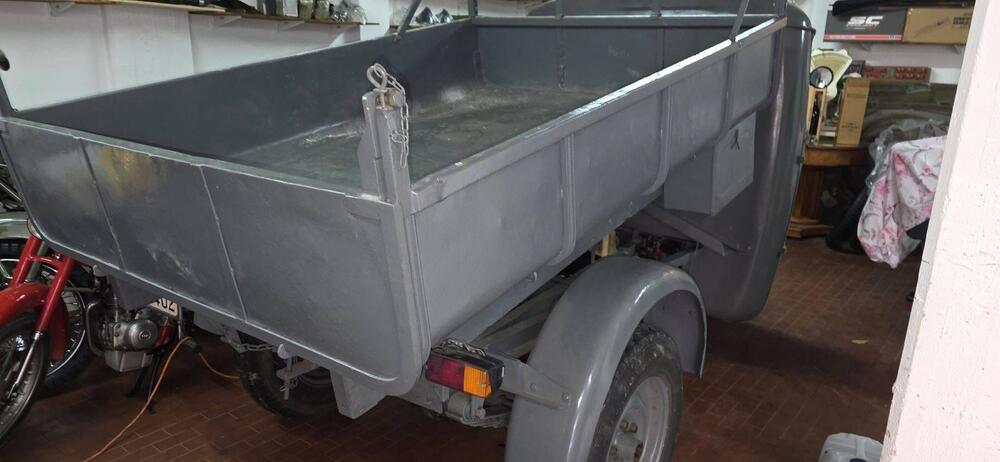 Moto Guzzi MOTOCARRO ERCOLE (6)