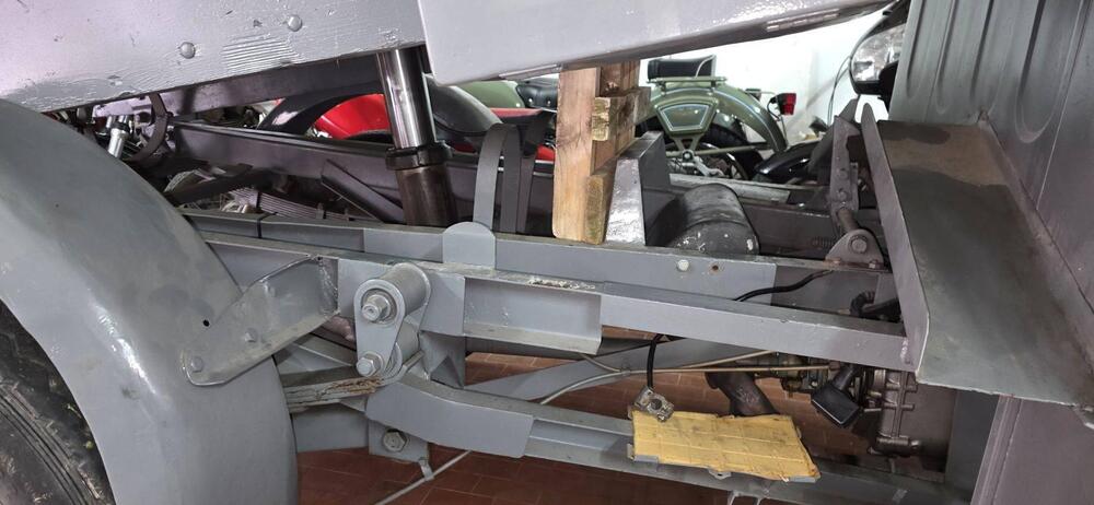 Moto Guzzi MOTOCARRO ERCOLE (7)