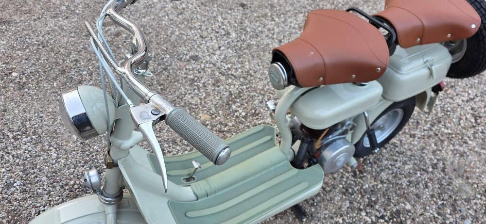 Innocenti LAMBRETTA C (3)