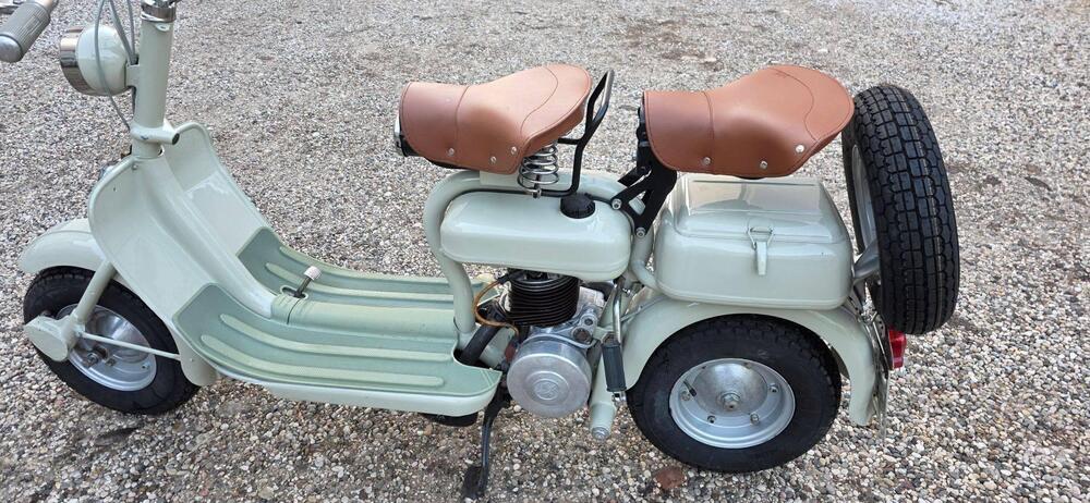 Innocenti LAMBRETTA C (4)