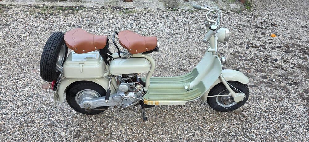 Innocenti LAMBRETTA C (5)
