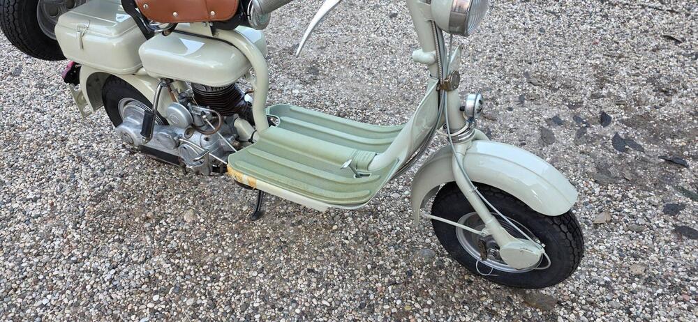 Innocenti LAMBRETTA C (6)