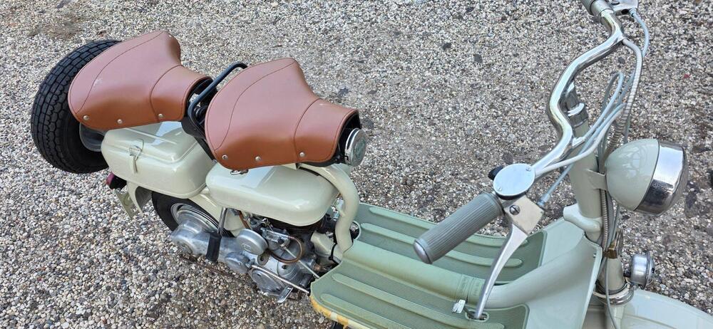 Innocenti LAMBRETTA C (7)