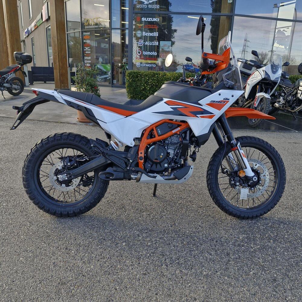 KTM 390 Adventure R (2025 - 26) (2)