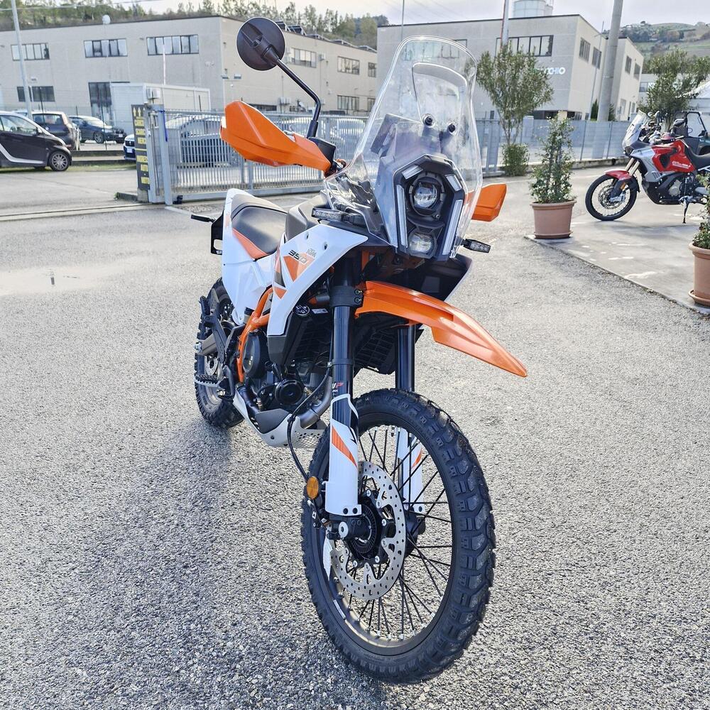 KTM 390 Adventure R (2025 - 26) (4)