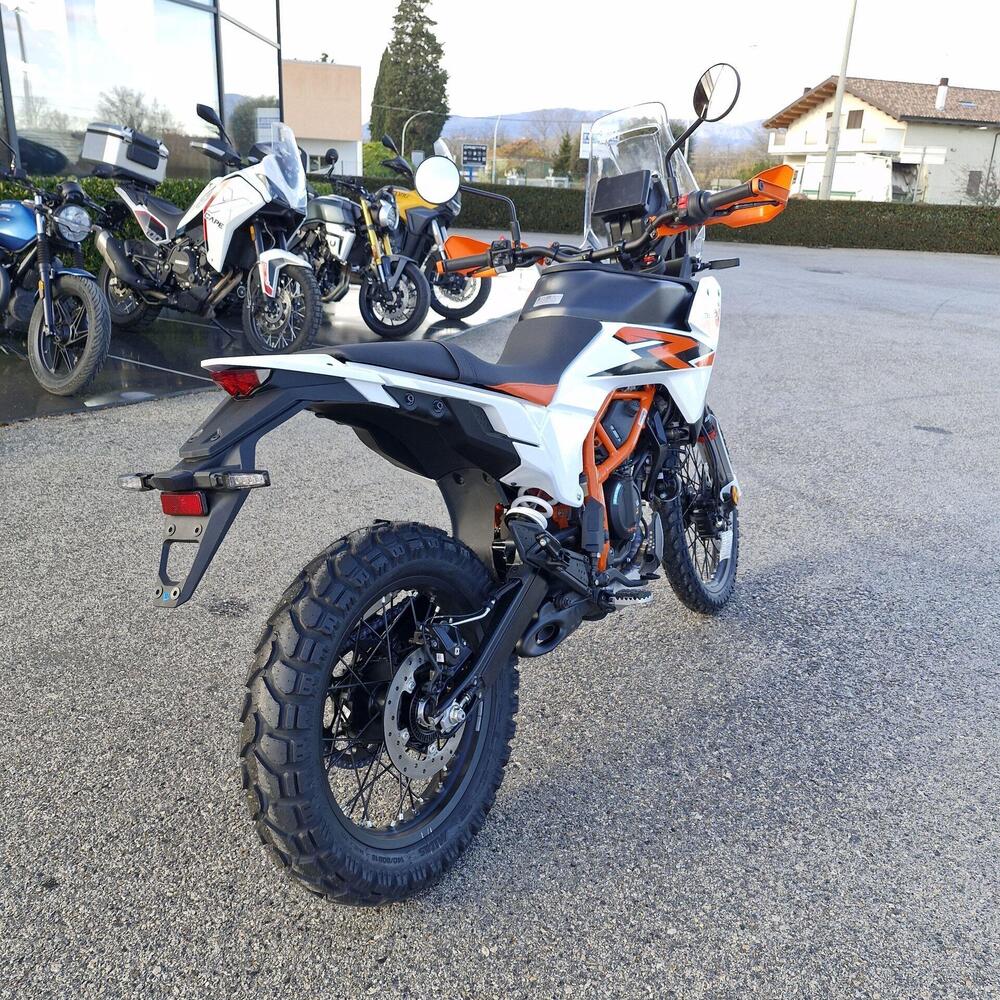 KTM 390 Adventure R (2025 - 26) (8)