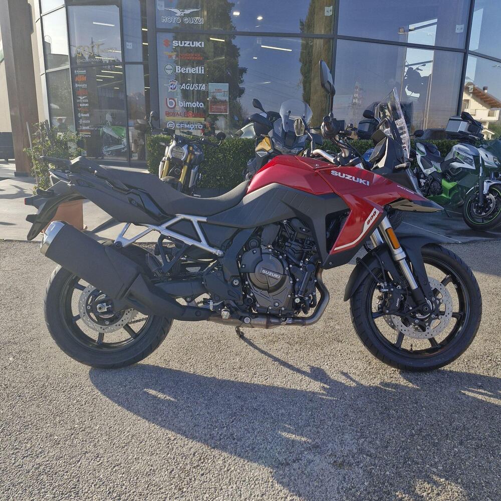 Suzuki V-Strom 800SE (2025) (2)