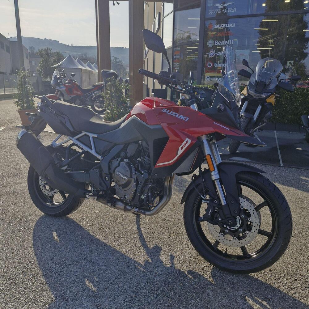 Suzuki V-Strom 800SE (2025) (3)