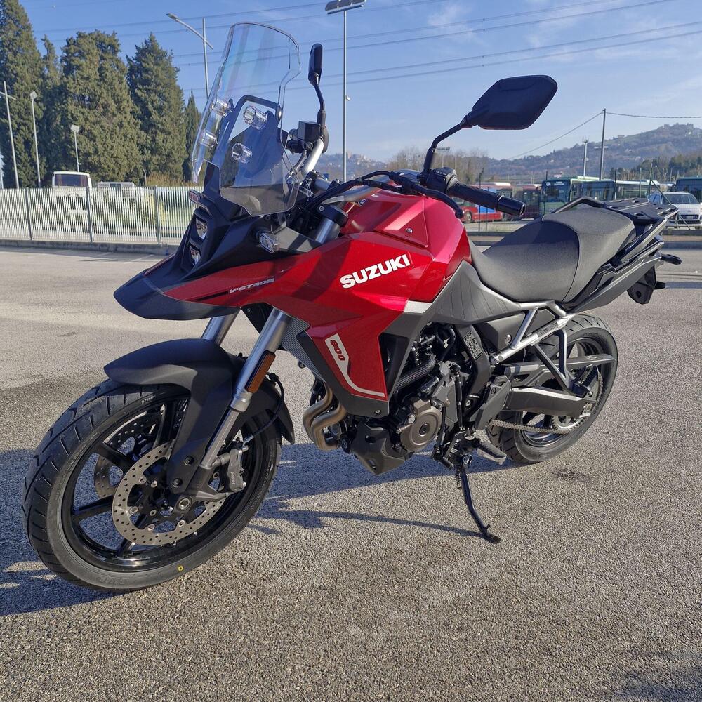 Suzuki V-Strom 800SE (2025) (4)