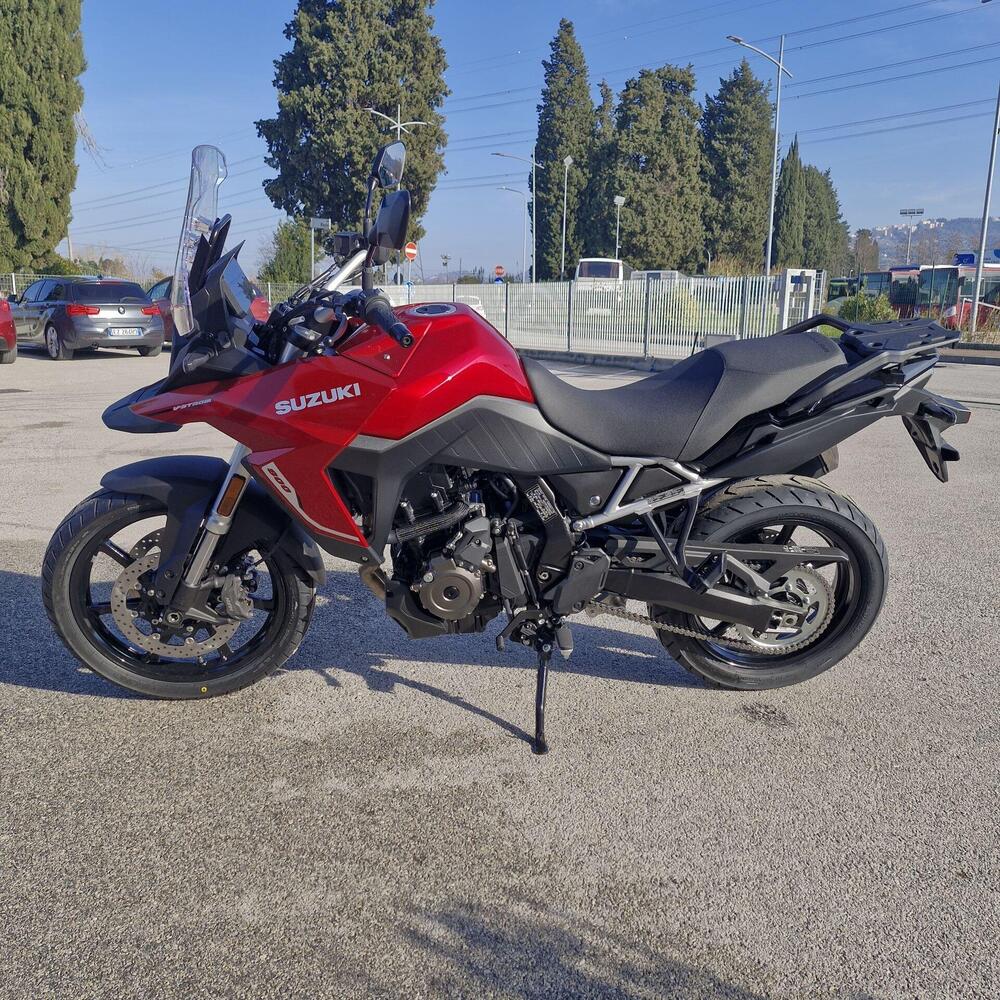 Suzuki V-Strom 800SE (2025) (5)
