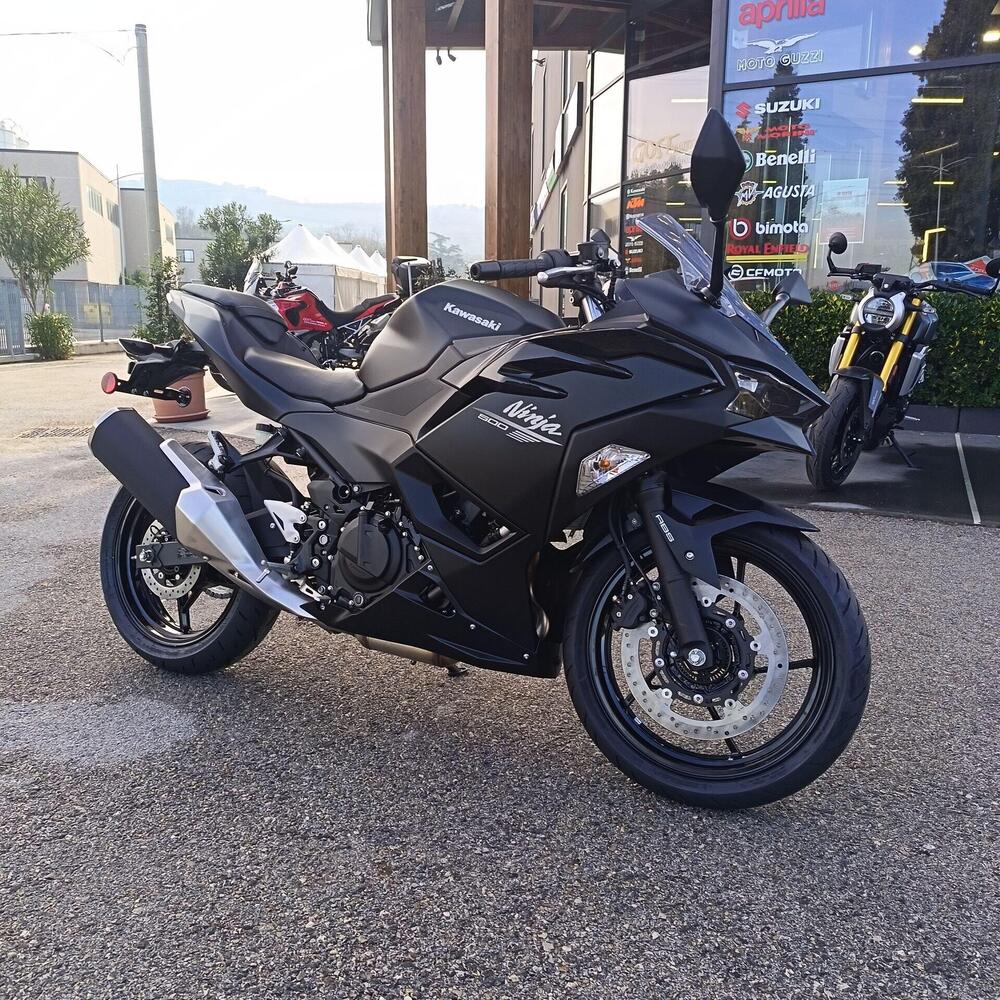 Kawasaki Ninja 500 (2024 - 26) (3)