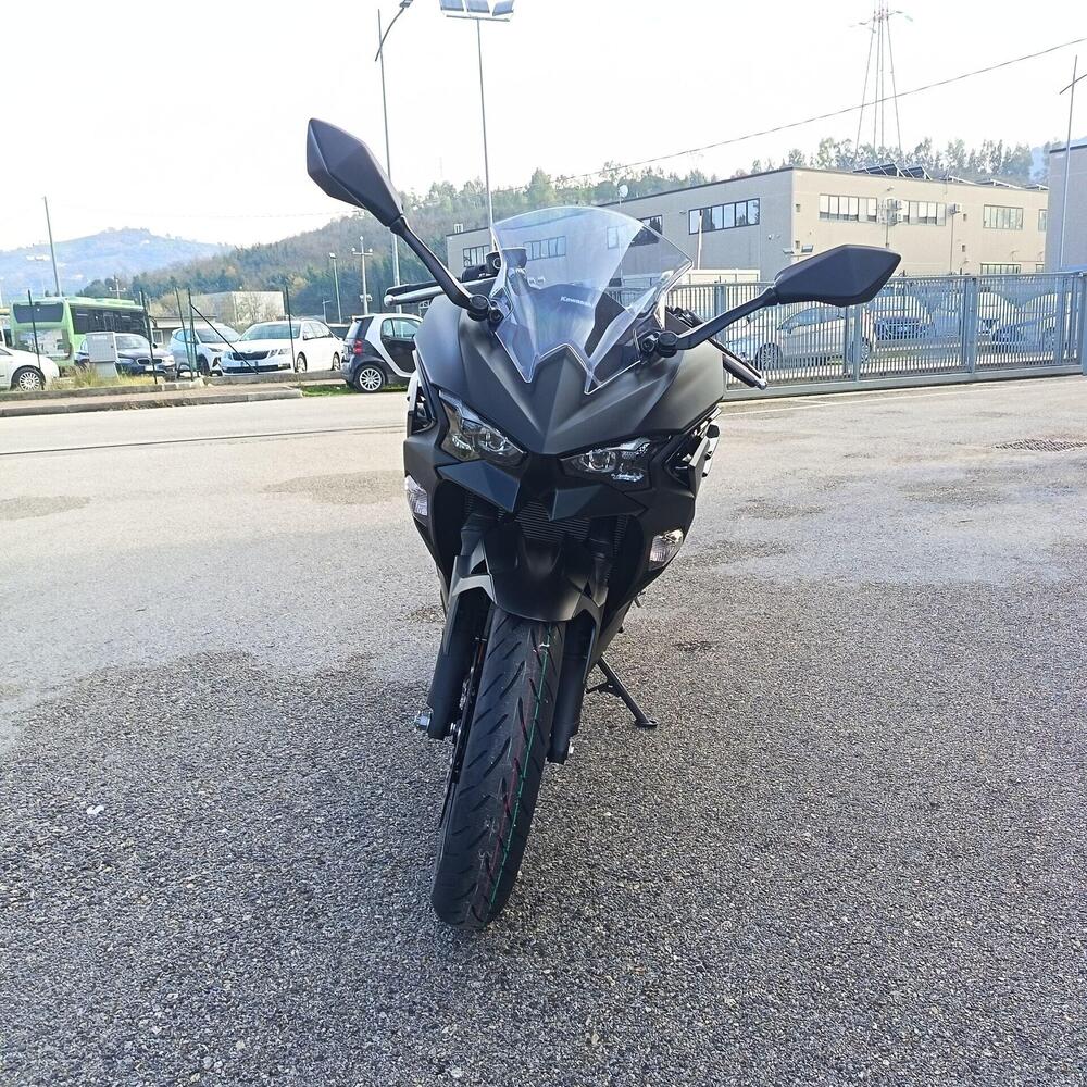 Kawasaki Ninja 500 (2024 - 26) (8)