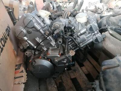 MOTORE RAPTOR 650 2001 Cagiva