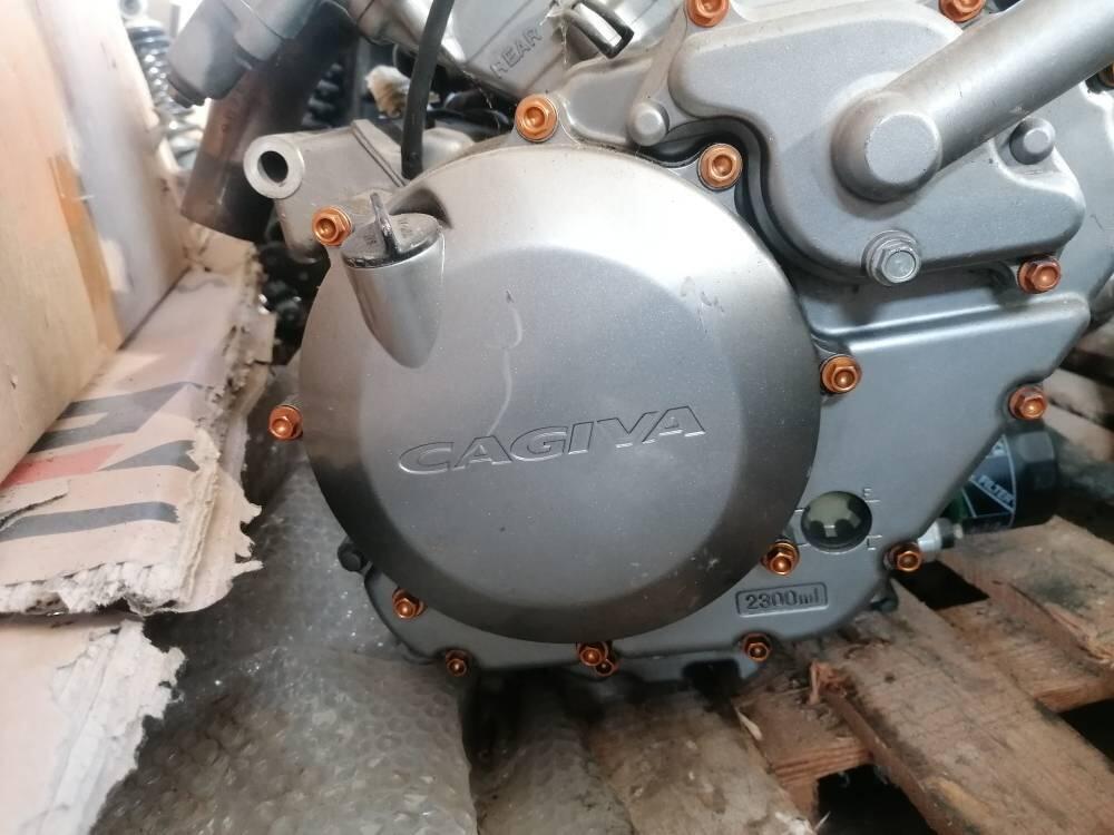 MOTORE RAPTOR 650 2001 Cagiva (3)