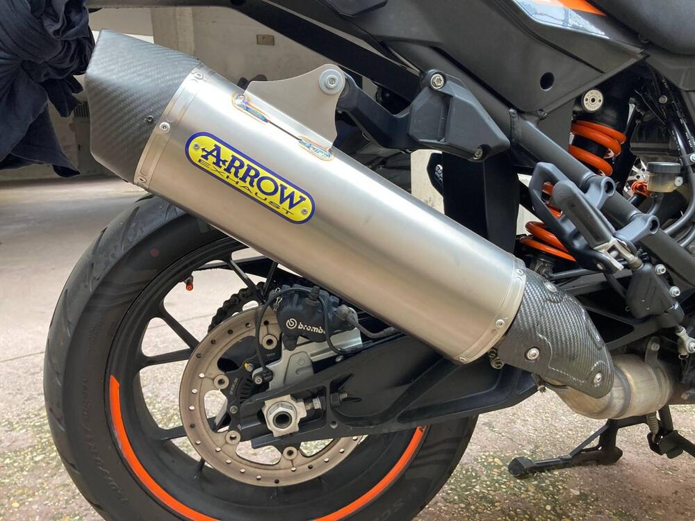 KTM 1050 Adventure (2015 - 16) (2)