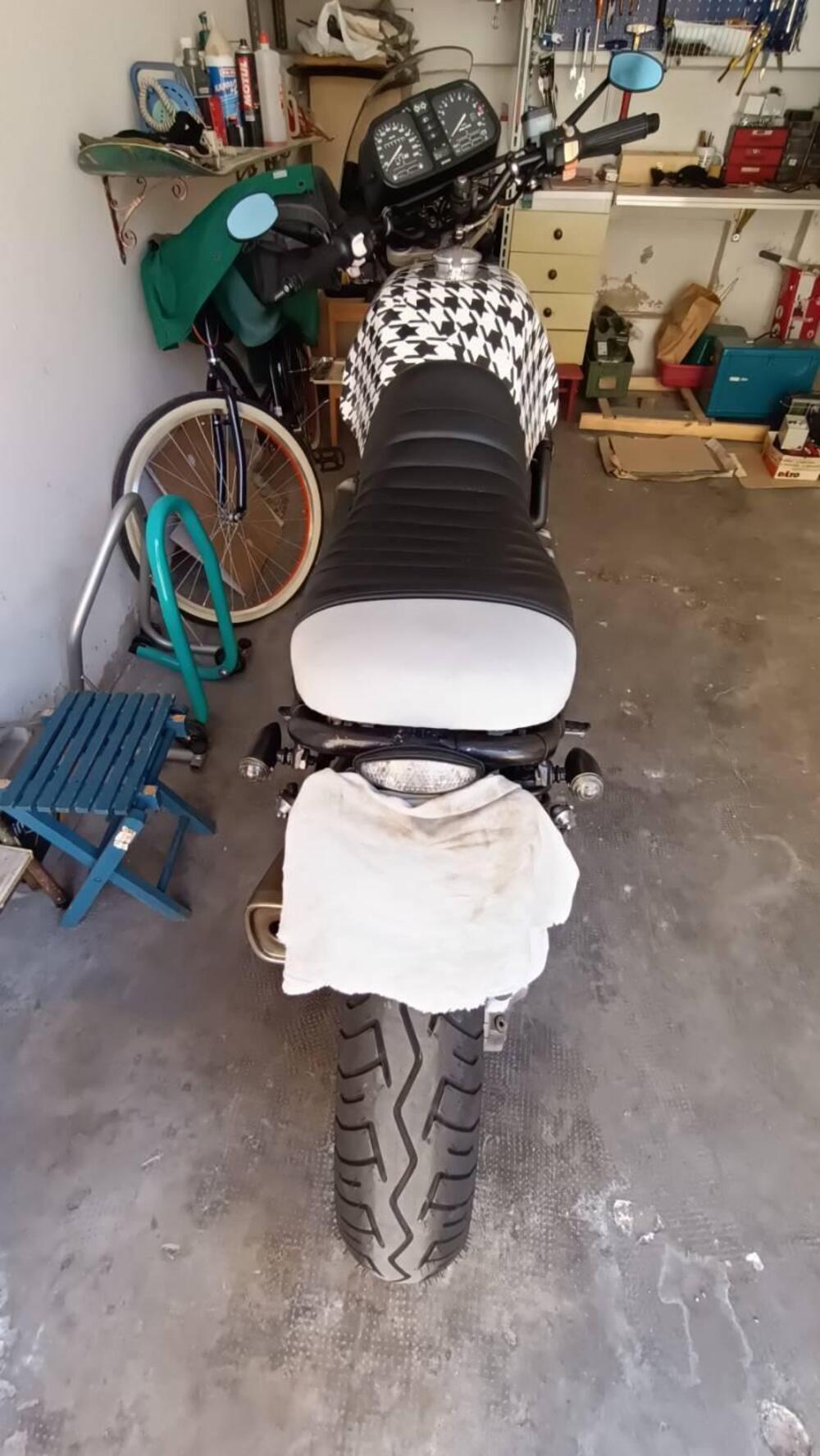 Bmw K 100 RT (1984 - 89) (3)