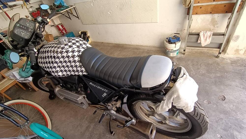 Bmw K 100 RT (1984 - 89) (4)