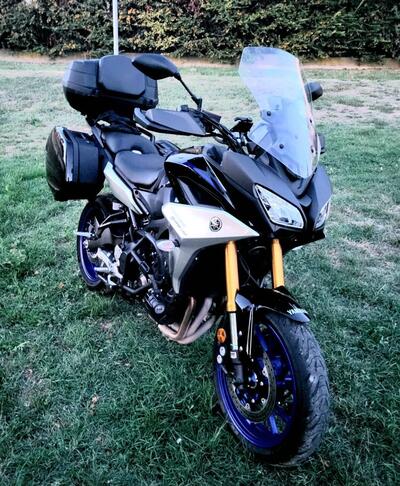 Yamaha Tracer 900 GT (2018 - 20) usata