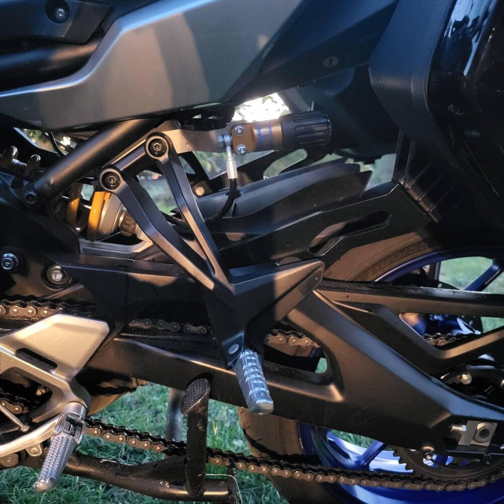 Yamaha Tracer 900 GT (2018 - 20) (3)