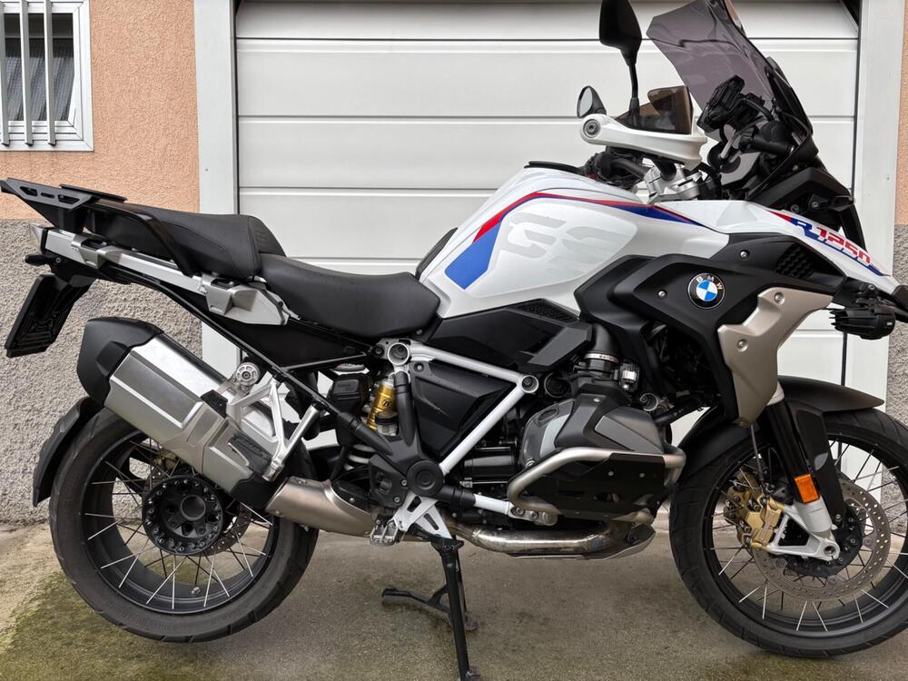 Bmw R 1250 GS (2021 - 24)