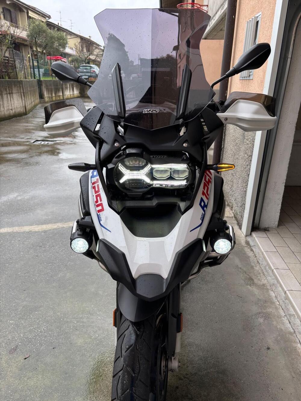 Bmw R 1250 GS (2021 - 24) (3)