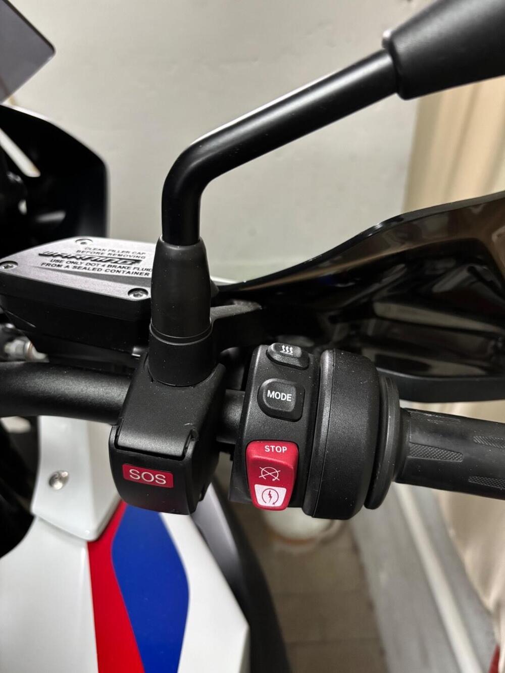 Bmw R 1250 GS (2021 - 24) (5)