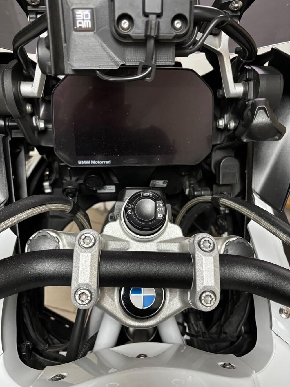 Bmw R 1250 GS (2021 - 24) (6)
