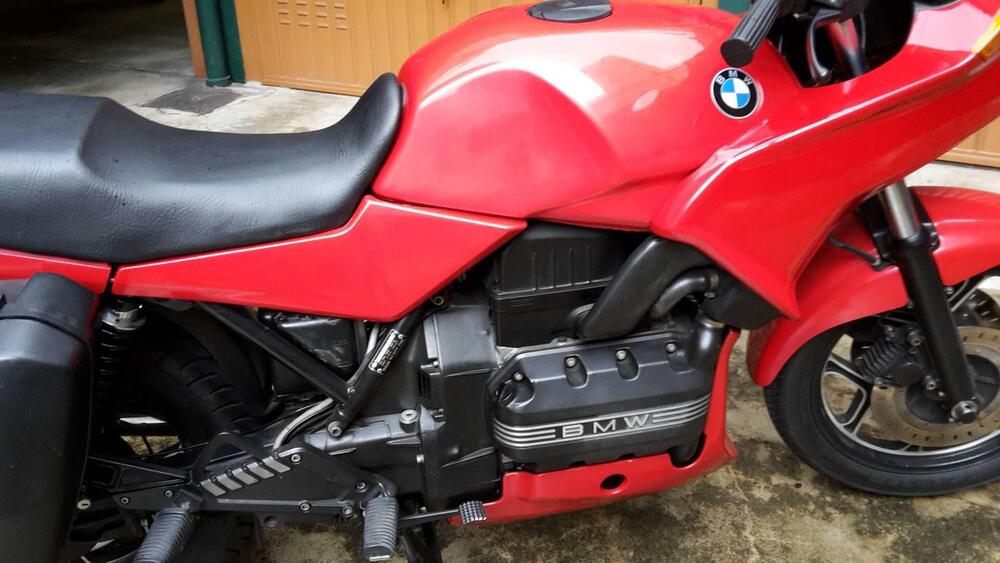 Bmw K75S (5)