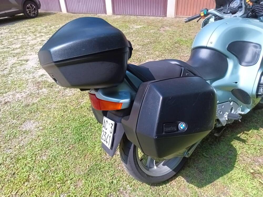 Bmw R 1100 RT ABS (4)