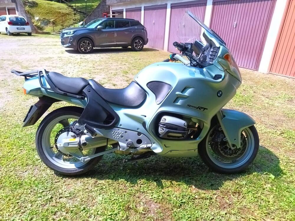 Bmw R 1100 RT ABS (7)