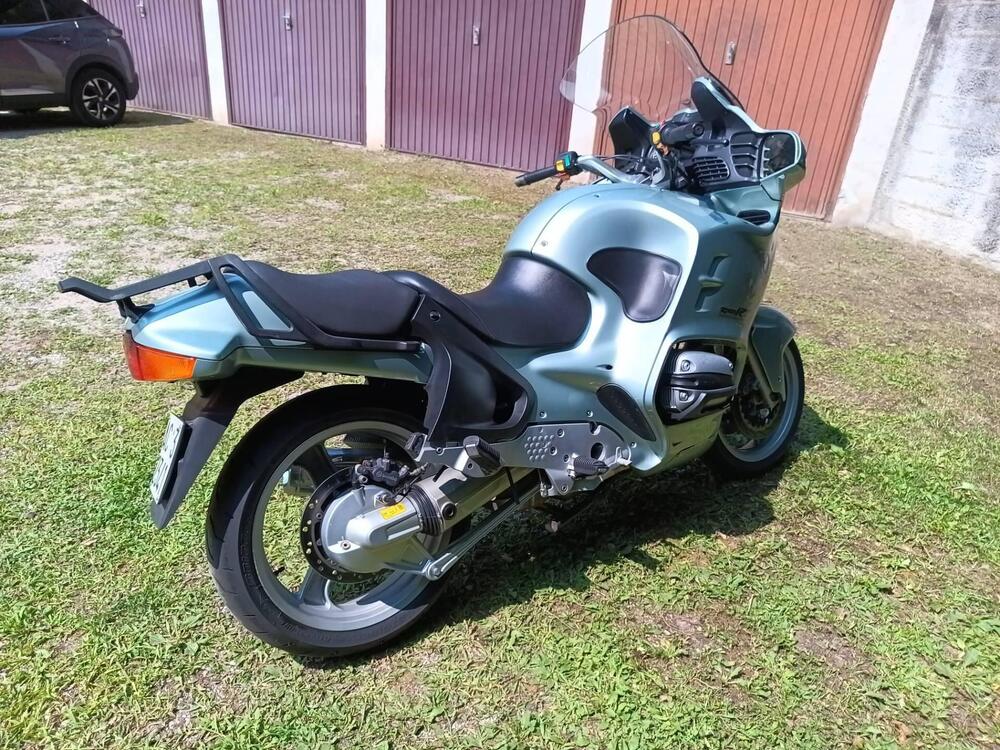 Bmw R 1100 RT ABS (8)