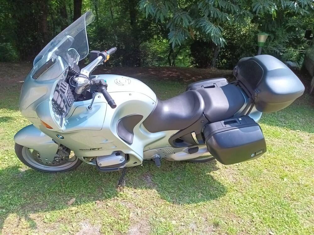 Bmw R 1100 RT ABS (2)