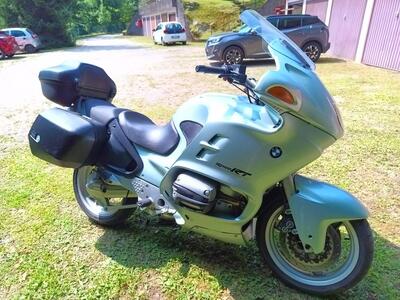 Bmw R 1100 RT ABS d'epoca