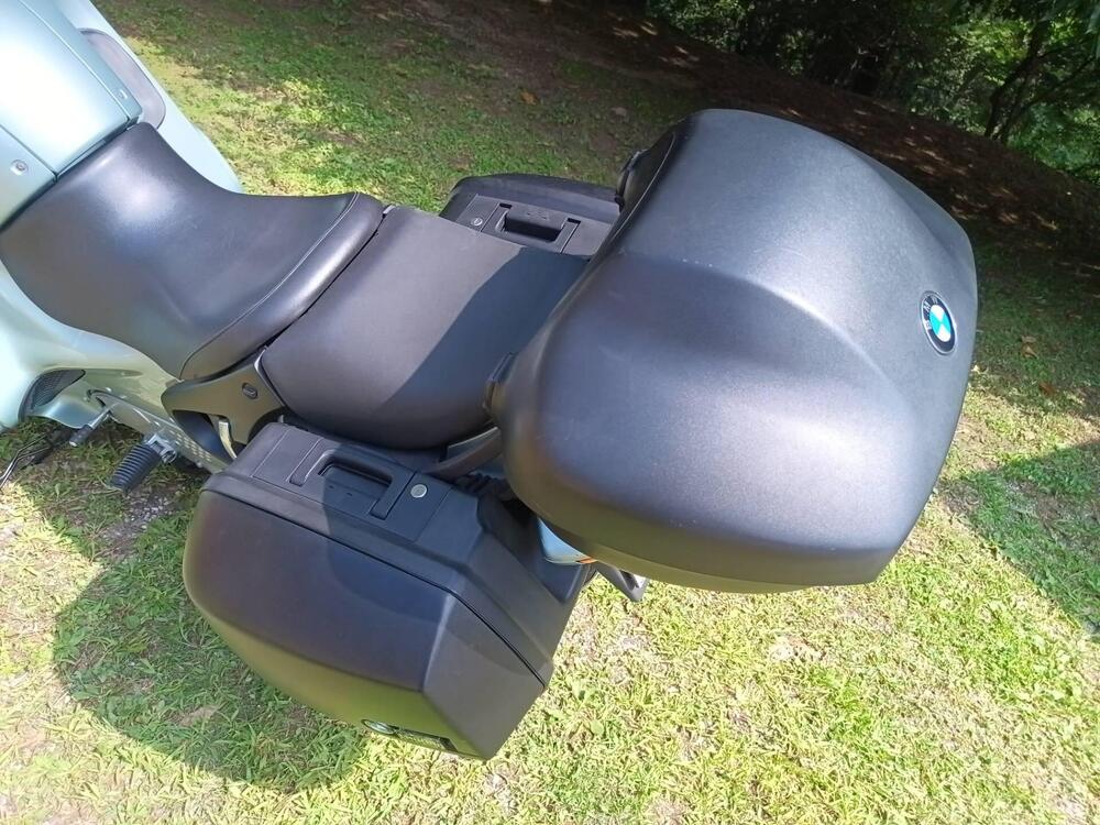 Bmw R 1100 RT ABS (5)