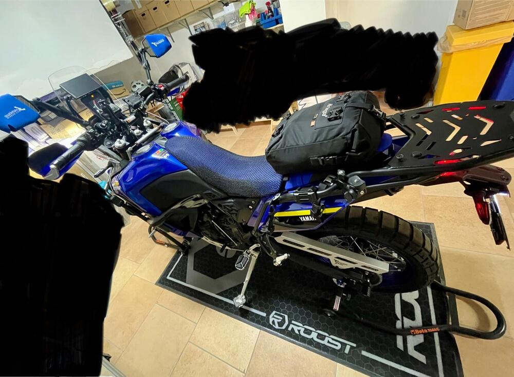 Yamaha Ténéré 700 World Raid (2022 - 25) (3)