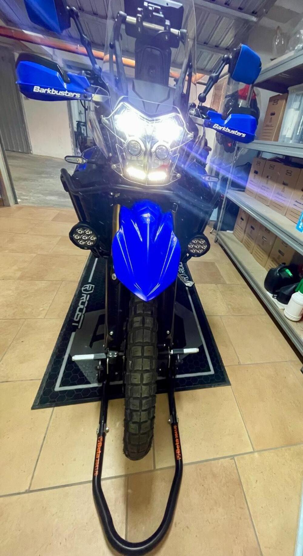 Yamaha Ténéré 700 World Raid (2022 - 25) (4)