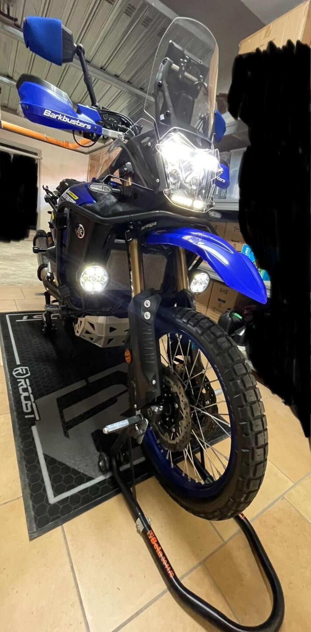 Yamaha Ténéré 700 World Raid (2022 - 25) (5)
