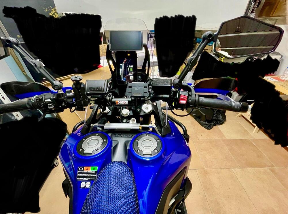 Yamaha Ténéré 700 World Raid (2022 - 25) (6)