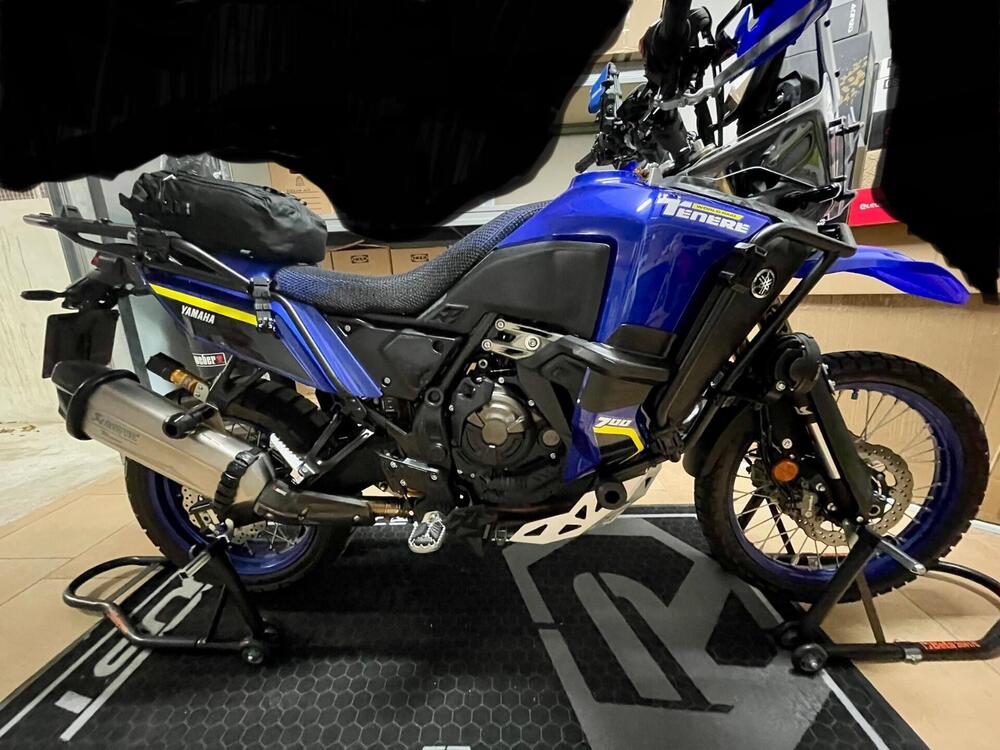 Yamaha Ténéré 700 World Raid (2022 - 25) (8)