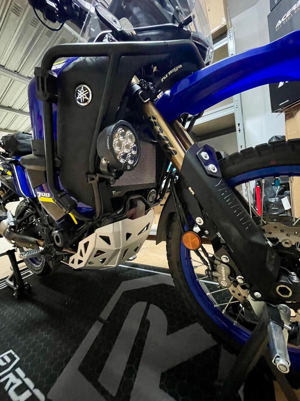 Yamaha Ténéré 700 World Raid (2022 - 25) (9)