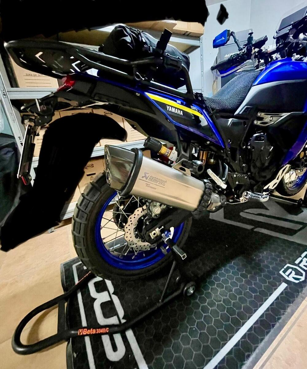 Yamaha Ténéré 700 World Raid (2022 - 25) (10)