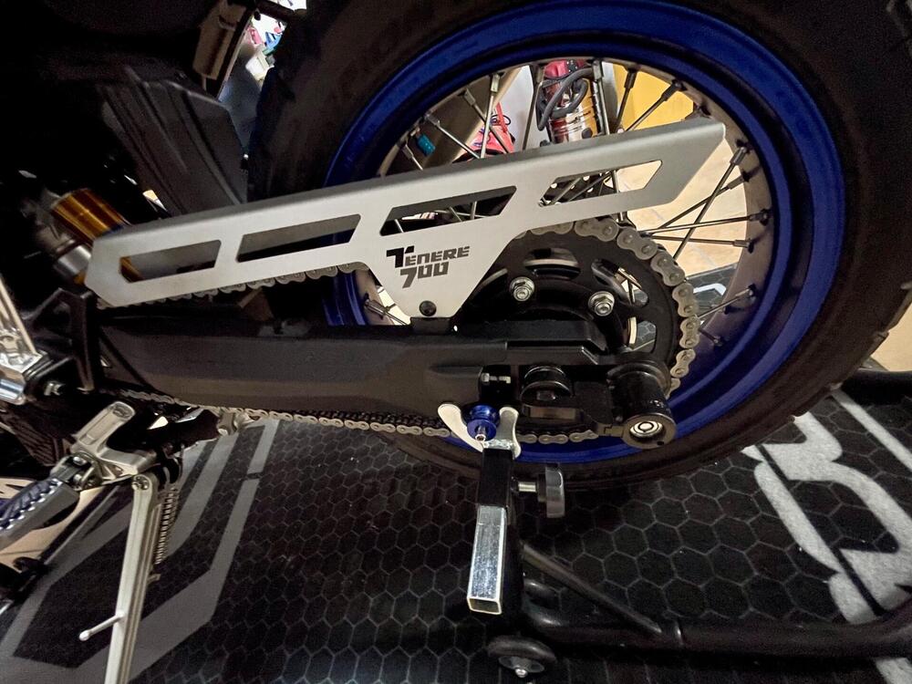 Yamaha Ténéré 700 World Raid (2022 - 25) (11)