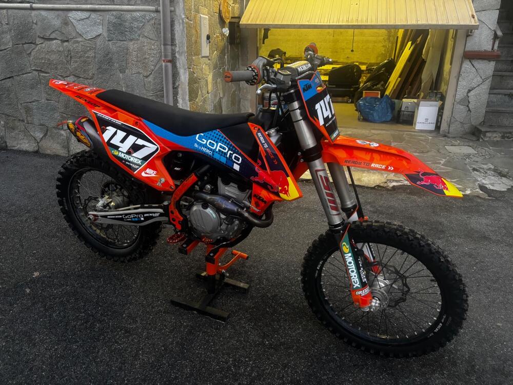 KTM 250 SX-F (2016) (2)