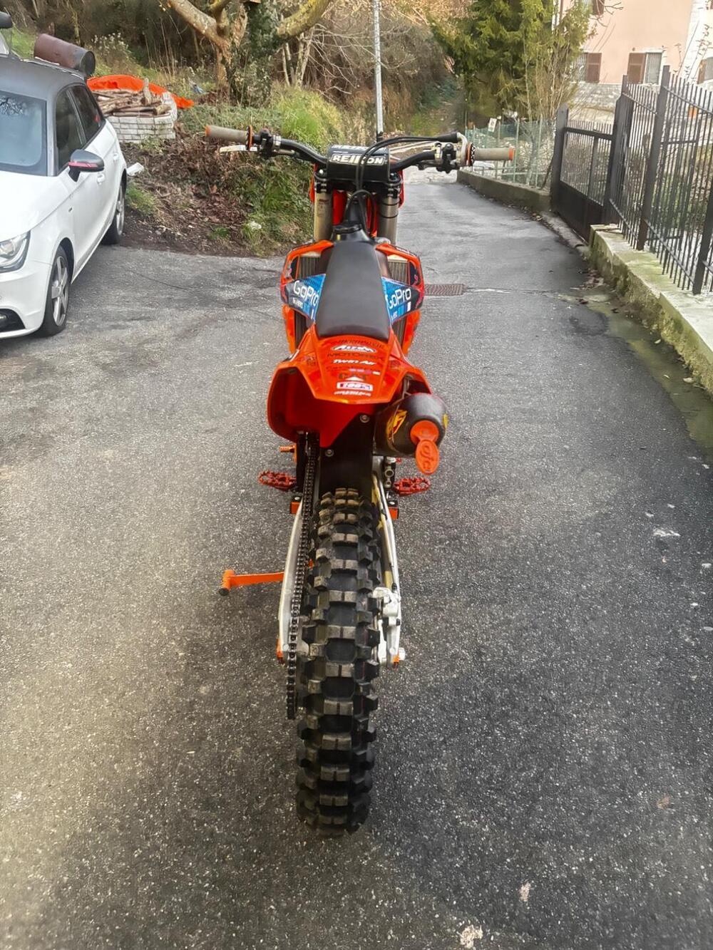 KTM 250 SX-F (2016) (3)