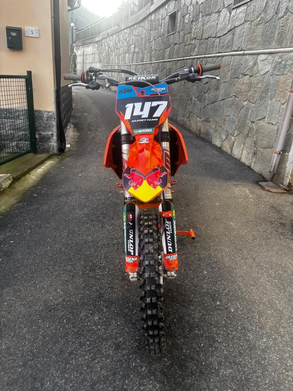 KTM 250 SX-F (2016) (4)