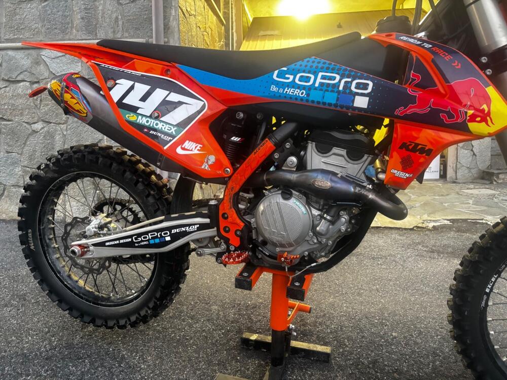 KTM 250 SX-F (2016) (5)